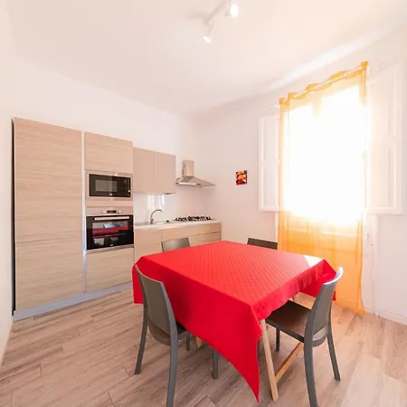 Xxv Novembre Apartment