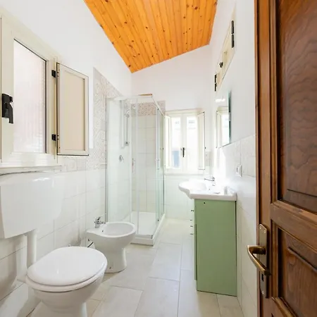 Xxv Novembre Apartment Cefalu