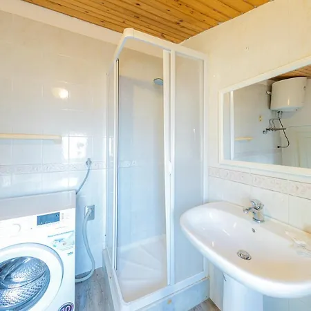 Xxv Novembre Apartment Cefalu
